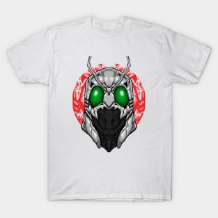 Kamen Rider Shadowmoon Ver. S.I.C T-Shirt